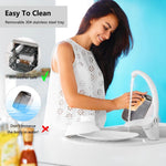 3-in-1 Electric Lunch Heater