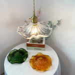 Luminaire Plafond Artisanal Décor Moderne Vintage