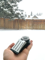 SécuriStop: Universal Protection for All Spaces