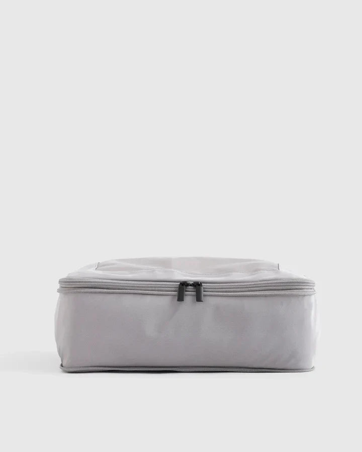Cubes de rangement compressibles 4 pièces pour organiser