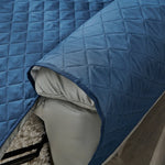 Premium Comfort Non-Slip Stretch Armchair Cover