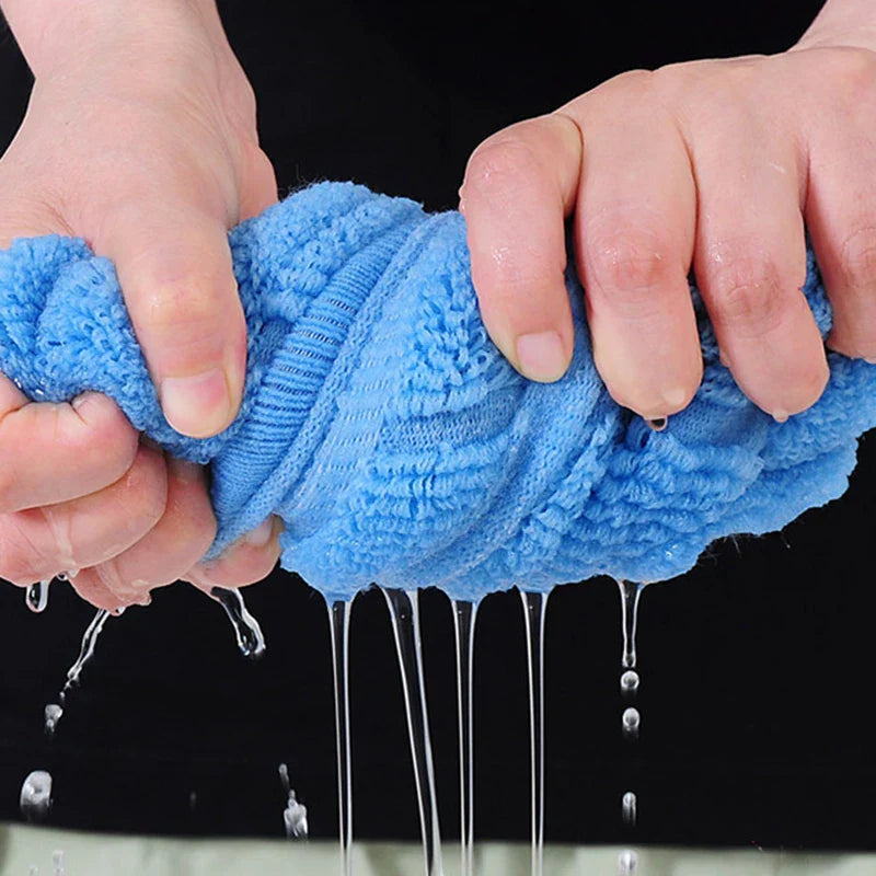 Cocoon Toilet Bag Cozy Warmth