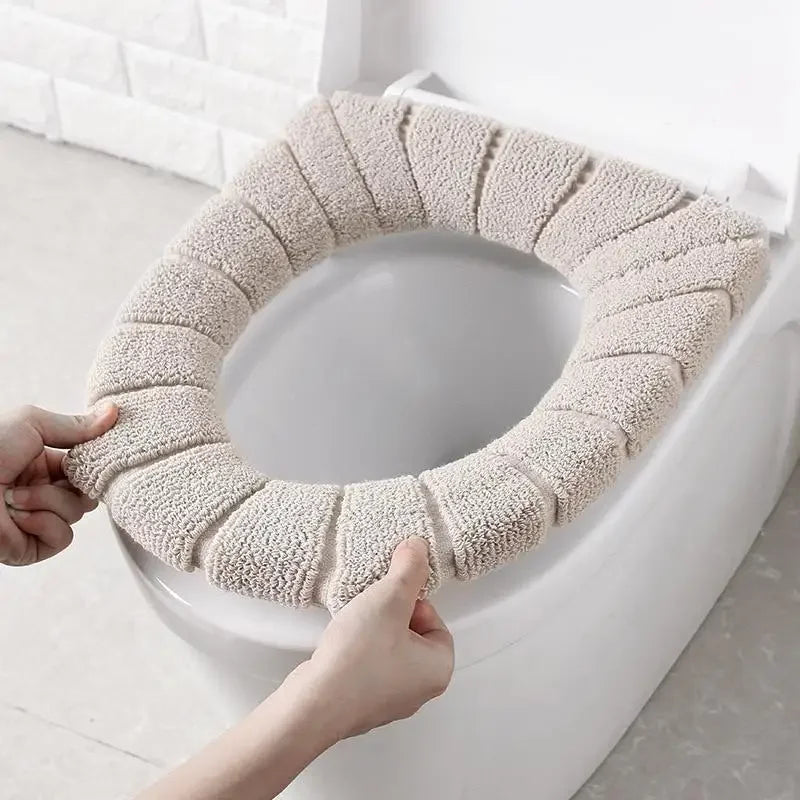 Cocoon Toilet Bag Cozy Warmth