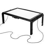 Senior-Friendly Reading Magnifier