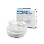 Advanced Anti-Snoring Device