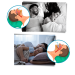 Advanced Anti-Snoring Device