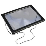 Senior-Friendly Reading Magnifier