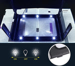 Senior-Friendly Reading Magnifier