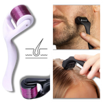 Hair & Beard Growth Dermal Roller