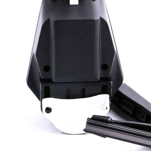 Motorcycle Helmet Visor Wiper