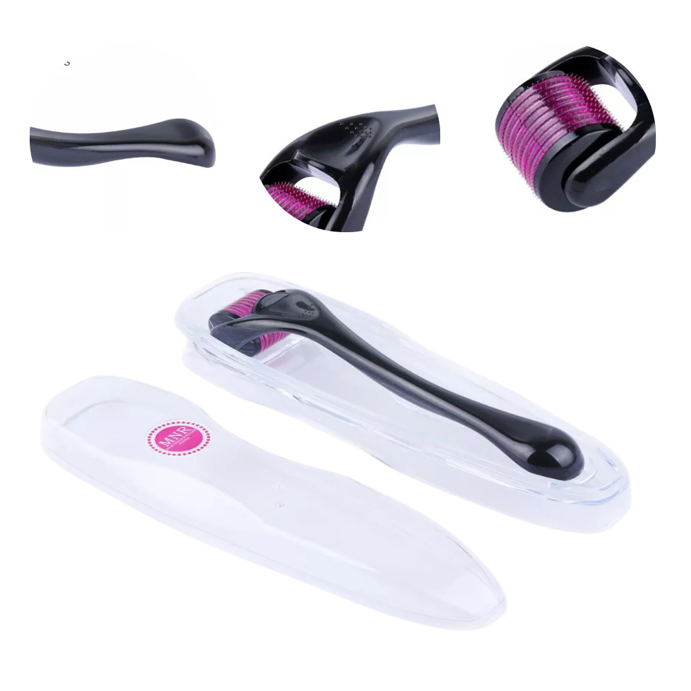 Hair & Beard Growth Dermal Roller