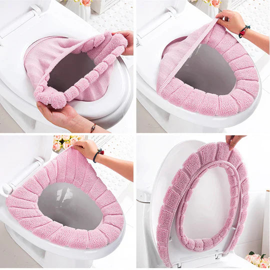 Cocoon Toilet Bag Cozy Warmth