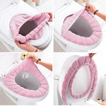 Cocoon Toilet Bag Cozy Warmth