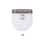 Dual-Speed Electric Nail Trimmer