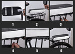 Bike Luggage Carrier