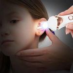 5-in-1 Electric Ear Cleaner