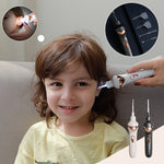 5-in-1 Electric Ear Cleaner