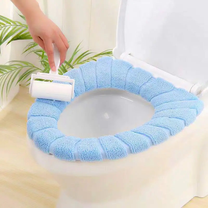 Cocoon Toilet Bag Cozy Warmth