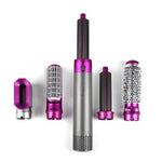 5-in-1 multifunctional hairdresser for all styles