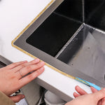 Self-Adhesive Tape for Ceramic Tile Joints