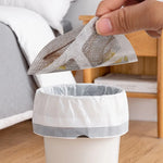 Ultra-Practical Disposable Hair Filters for Shower Drain