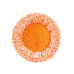 Microfiber Rotary Mop Telescopic Handle Bonus Head