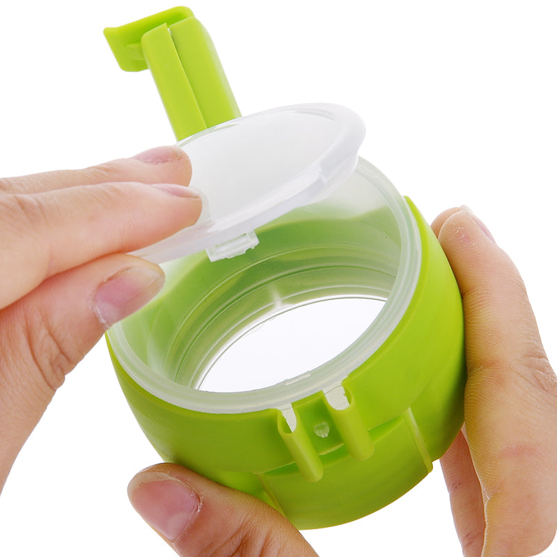 Closure Clips GardeSaveur for Waterproof Bags