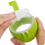 Closure Clips GardeSaveur for Waterproof Bags