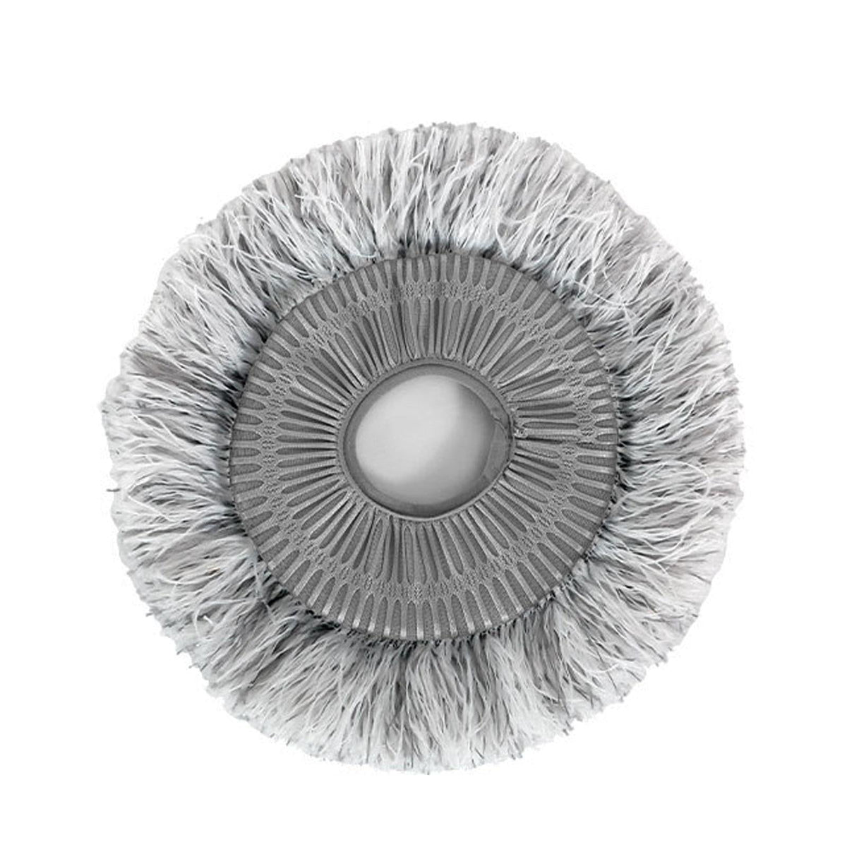 Microfiber Rotary Mop Telescopic Handle Bonus Head