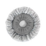 Microfiber Rotary Mop Telescopic Handle Bonus Head