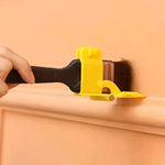 EdgeFix Brush for Fine and Precise Cuts