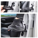 Car Door Step - Universal Fit