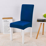 Universal Stretch Chair Covers