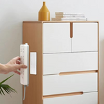 FixaPro Intelligent Wall Support Without Drilling, Pack of 6