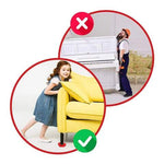 Outil de Levage Robuste QuickLift - Puissant, Efficace