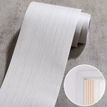 Autocollantes Plinthes Murales pour un Style Mur Facile