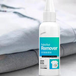 Antirouille Textile Ultra Efficace - Élimine Taches Rapidement