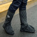 Waterproof Non-Slip Shoe Covers for Ultimate Protection