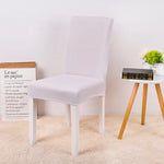 Universal Stretch Chair Covers