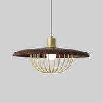 Luminaire Suspension Moderne Style Japonais
