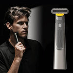 Rechargeable Cordless Precision Shaver