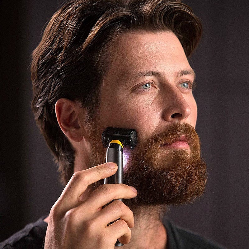 Rechargeable Cordless Precision Shaver
