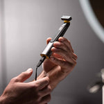 Rechargeable Cordless Precision Shaver