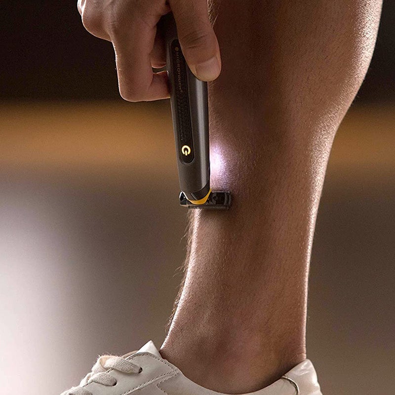 Rechargeable Cordless Precision Shaver