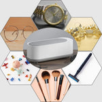UltraClean High Precision Ultrasonic Cleaner