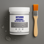 Waterproof Insulating Coating with Included Brush