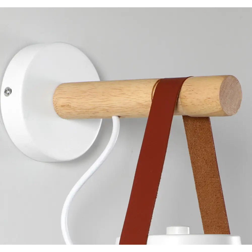 Applique Murale Moderne Nordique - Luminaire Contemporain