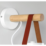 Applique Murale Moderne Nordique - Luminaire Contemporain