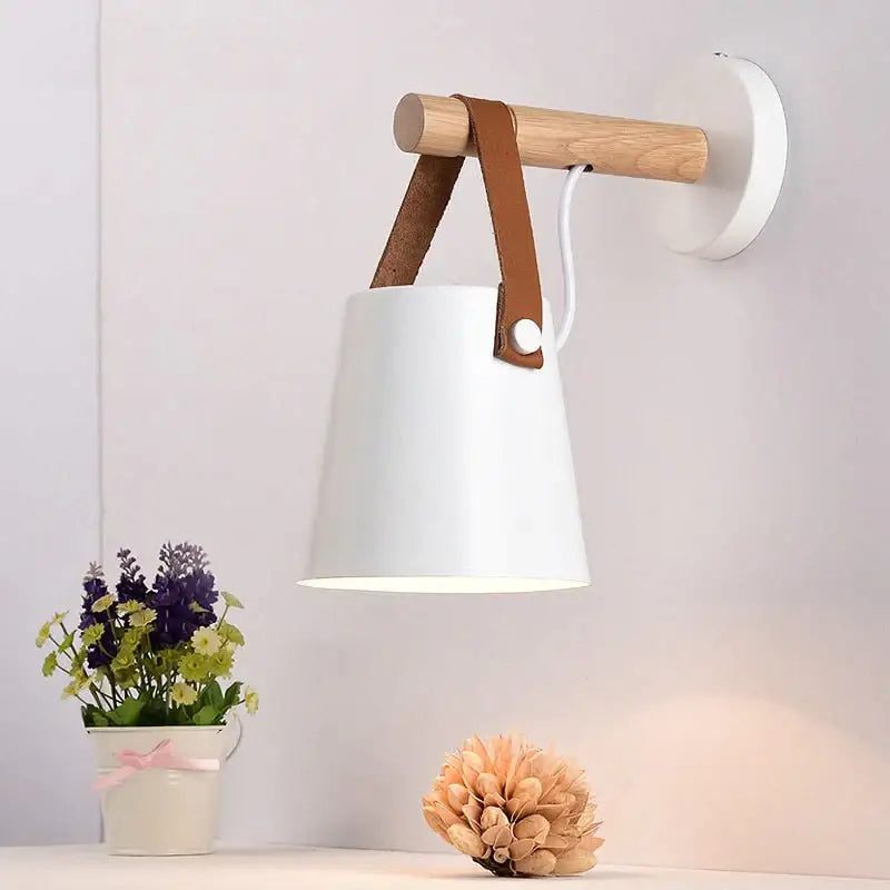 Applique Murale Moderne Nordique - Luminaire Contemporain