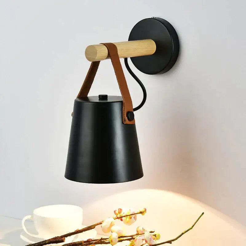Applique Murale Moderne Nordique - Luminaire Contemporain
